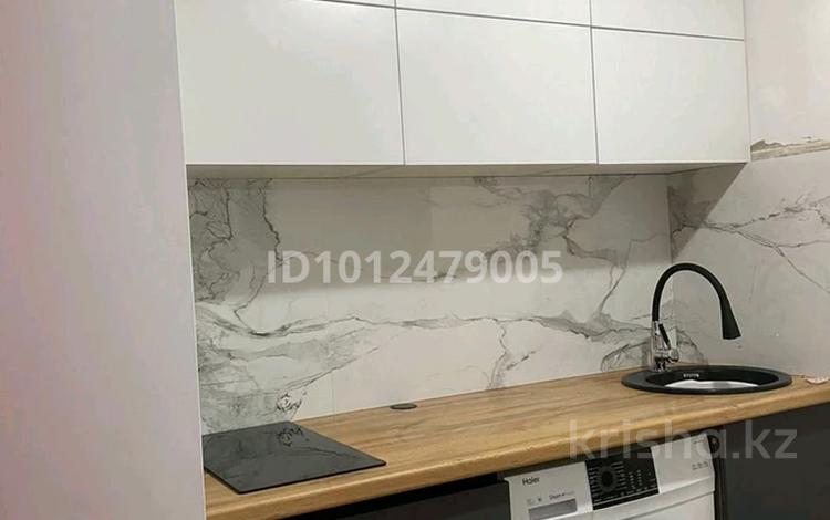 2-комнатная квартира · 48 м² · 5/5 этаж, мкр Юго-Восток, Мкр Юго-Восток, 30й микрорайон — Гапеева за 20.5 млн ₸ в Караганде, Казыбек би р-н — фото 2