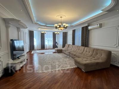 Отдельный дом · 8 комнат · 474.7 м² · 10.5 сот., Украинская 80 за 148 млн 〒 в Павлодаре