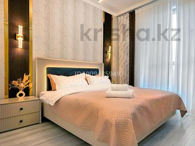 3-комнатная квартира · 78 м² · 6/12 этаж, Журавлева 28 к3 — Возле Меги за 20 000 〒 в Алматы, Бостандыкский р-н