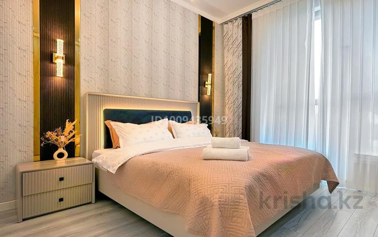 3-бөлмелі пәтер · 78 м² · 6/12 қабат, Журавлева 28 к3 — Возле Меги, бағасы: 30 000 ₸ в Алматы, Бостандыкский р-н — фото 2