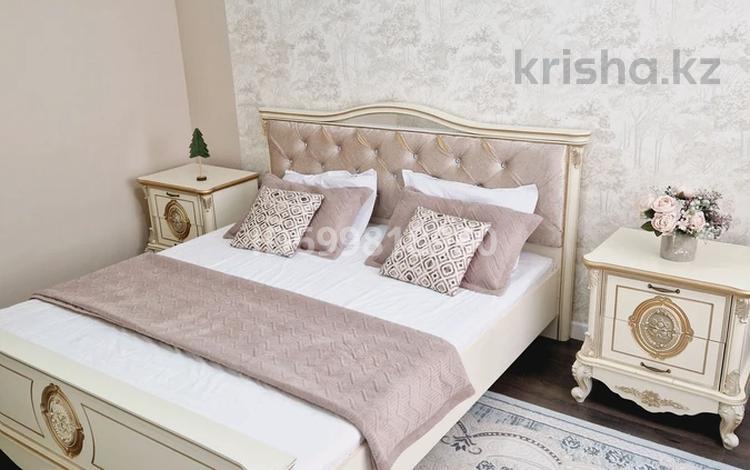 1-комнатная квартира · 55 м² · 8/9 этаж, 17-й мкр 46 за 15 000 ₸ в Актау — фото 32
