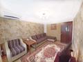 2-комнатная квартира, 48 м², 3/5 этаж посуточно, Алашахана 5 за 14 000 〒 в Жезказгане — фото 4