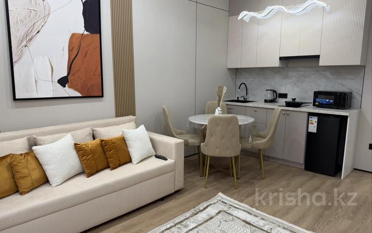 2-комнатная квартира · 45 м² · 5/6 этаж, мкр. Алтын орда, Тауелсиздык 11а — Напротив Ледовый Арены, Анага тагзым, Апорт, Жекпе жек, Достык, Дару в 5 минутах пешком за 21 500 ₸ в Актобе — фото 2