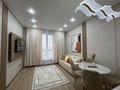 2-комнатная квартира · 45 м² · 5/6 этаж, мкр. Алтын орда, Тауелсиздык 11а — Напротив Ледовый Арены, Анага тагзым, Апорт, Жекпе жек, Достык, Дару в 5 минутах пешком за 21 500 ₸ в Актобе — фото 2