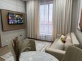 2-комнатная квартира · 45 м² · 5/6 этаж, мкр. Алтын орда, Тауелсиздык 11а — Напротив Ледовый Арены, Анага тагзым, Апорт, Жекпе жек, Достык, Дару в 5 минутах пешком за 21 500 ₸ в Актобе — фото 4