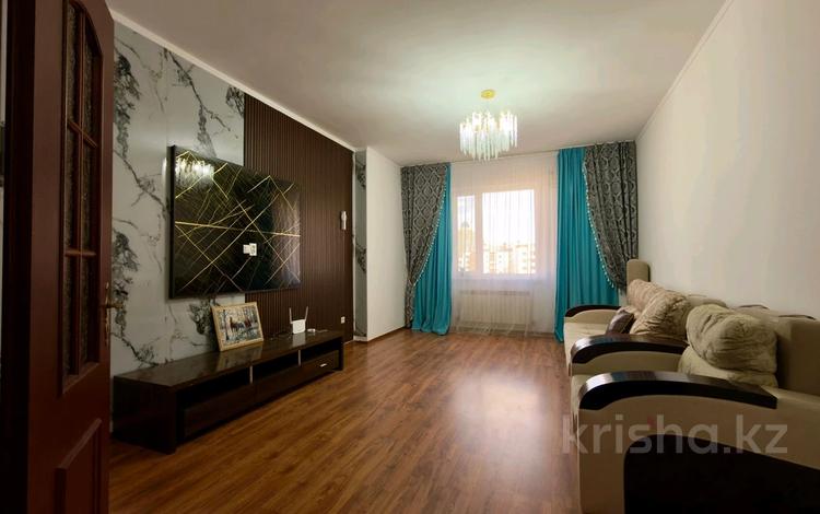 2-комнатная квартира · 78 м² · 9/11 этаж, Туркестан 8 за ~ 40 млн ₸ в Астане, Есильский р-н — фото 14