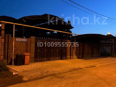 Жеке үй · 5 бөлме · 220 м² · 6 сот., мкр Жас Канат 567, бағасы: 160 млн 〒 в Алматы, Турксибский р-н