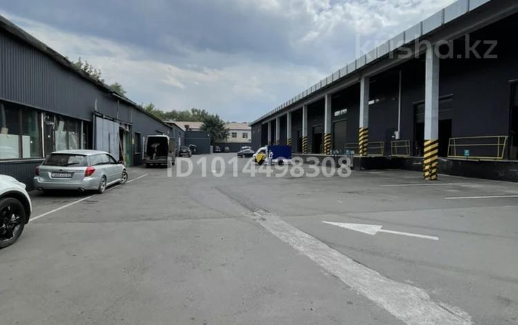 Қоймалар · 70 м², бағасы: 120 000 ₸ в Алматы, Алатауский р-н — фото 2