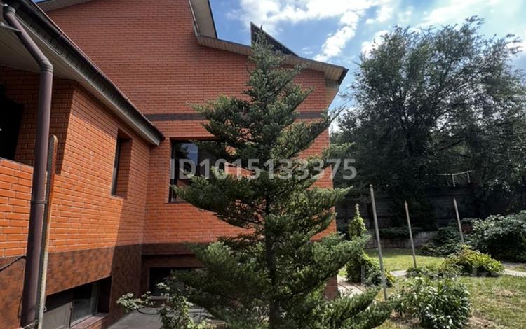 Отдельный дом · 6 комнат · 325.5 м² · 8.5 сот., мкр Ерменсай, Арайлы 1а за 2.2 млн ₸ в Алматы, Бостандыкский р-н — фото 2