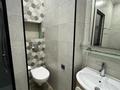 2-комнатная квартира · 41 м² · 3/10 этаж, Байтурсынова — Квартира с террасой 40кв.м за 51.9 млн ₸ в Алматы, Бостандыкский р-н — фото 4
