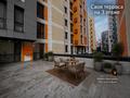 2-комнатная квартира · 41 м² · 3/10 этаж, Байтурсынова — Квартира с террасой 40кв.м за 51.9 млн ₸ в Алматы, Бостандыкский р-н — фото 13