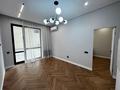 2-комнатная квартира · 41 м² · 3/10 этаж, Байтурсынова — Квартира с террасой 40кв.м за 51.9 млн ₸ в Алматы, Бостандыкский р-н