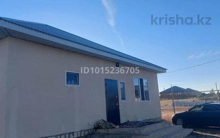 Үйдің бір бөлігі · 3 бөлме · 140 м² · 10 жүзд., Бауырластар, Байқадам 771, бағасы: 28 млн ₸ в Актобе, жилой массив Бауырластар — фото 2