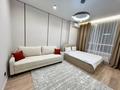 1-комнатная квартира · 35 м² · 5/18 этаж, Розыбакиева 320 — Розыбакиева Ескараева за 4 000 ₸ в Алматы, Бостандыкский р-н
