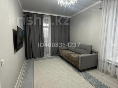 1-бөлмелі пәтер · 42.1 м² · 11/12 қабат, Мангилик Eл 76, бағасы: 26.8 млн ₸ в Астане, Есильский р-н