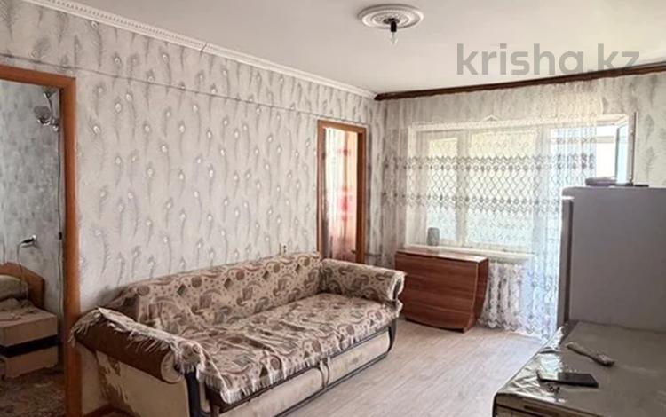 3-комнатная квартира · 51 м² · 5/5 этаж, Сатпаева 3 за 10.9 млн ₸ в Балхаше — фото 2