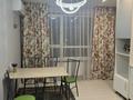 2-комнатная квартира · 50 м² · 4/12 этаж, Бауыржана Момышулы 5/3 — Монке би за 260 000 ₸ в Алматы, Алатауский р-н