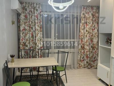 2-комнатная квартира · 50 м² · 4/12 этаж, Бауыржана Момышулы 5/3 — Монке би за 260 000 ₸ в Алматы, Алатауский р-н