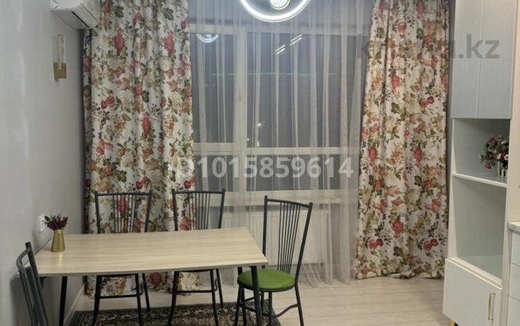 2-комнатная квартира · 50 м² · 4/12 этаж, Бауыржана Момышулы 5/3 — Монке би за 260 000 ₸ в Алматы, Алатауский р-н — фото 2