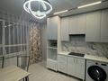 2-комнатная квартира · 50 м² · 4/12 этаж, Бауыржана Момышулы 5/3 — Монке би за 260 000 ₸ в Алматы, Алатауский р-н — фото 7