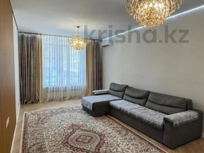 3-бөлмелі пәтер · 95.8 м² · 3/12 қабат, Торекулова, бағасы: 112 млн ₸ в Алматы, Алмалинский р-н