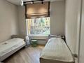 3-бөлмелі пәтер · 95.8 м² · 3/12 қабат, Торекулова, бағасы: 112 млн ₸ в Алматы, Алмалинский р-н — фото 8