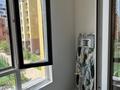 3-бөлмелі пәтер · 95.8 м² · 3/12 қабат, Торекулова, бағасы: 112 млн ₸ в Алматы, Алмалинский р-н — фото 15