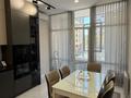 3-бөлмелі пәтер · 95.8 м² · 3/12 қабат, Торекулова, бағасы: 112 млн ₸ в Алматы, Алмалинский р-н — фото 3