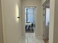3-бөлмелі пәтер · 95.8 м² · 3/12 қабат, Торекулова, бағасы: 112 млн ₸ в Алматы, Алмалинский р-н — фото 16