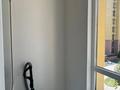 3-бөлмелі пәтер · 95.8 м² · 3/12 қабат, Торекулова, бағасы: 112 млн ₸ в Алматы, Алмалинский р-н — фото 14