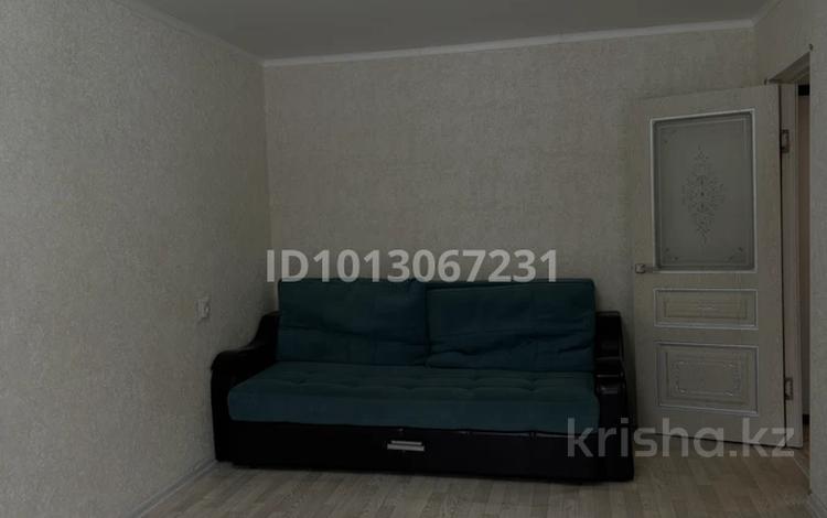 1-комнатная квартира · 30 м² · 1/5 этаж, есет батыра 93 за 11 млн ₸ в Актобе — фото 2