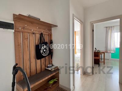 1-комнатная квартира · 40 м² · 7/9 этаж, мкр Ожет, Северное Кольцо — “METRO” за 200 000 ₸ в Алматы, Алатауский р-н