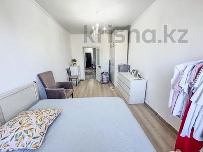 3-комнатная квартира · 64 м² · 4/5 этаж, Абая 254а за 15 млн ₸ в Талдыкоргане