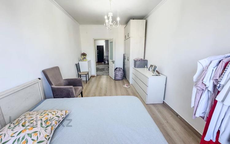 3-комнатная квартира · 64 м² · 4/5 этаж, Абая 254а за 15 млн ₸ в Талдыкоргане — фото 2