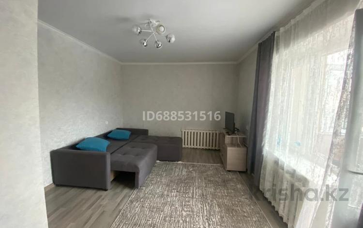 1-бөлмелі пәтер, 38 м², 4 қабат, Титова 21, бағасы: 17 млн 〒 в  — фото 2