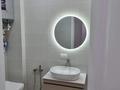 2-бөлмелі пәтер · 52 м² · 9/9 қабат, Свердлова 1, бағасы: 23.6 млн ₸ в Кокшетау — фото 4