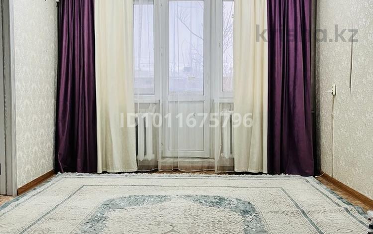 2-комнатная квартира · 45 м² · 4/5 этаж, Мажита жунисова 186 186 — Маншук Мамедова за 15.5 млн ₸ в Уральске — фото 2