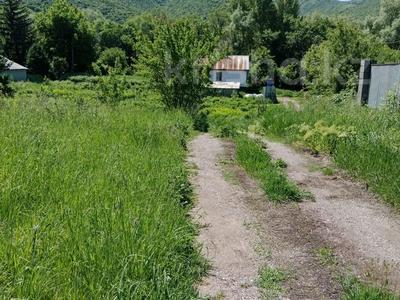 Участок · 39 соток, Юбилейная — Орикты начало за 39 млн ₸ в Есик