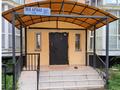 2-бөлмелі пәтер · 50 м² · 2/5 қабат, Абылай хана 2/5 — Блок 7, бағасы: 250 000 ₸ в Каскелене — фото 14