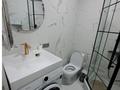 2-бөлмелі пәтер · 50 м² · 2/5 қабат, Абылай хана 2/5 — Блок 7, бағасы: 250 000 ₸ в Каскелене — фото 3