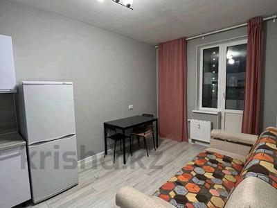 2-комнатная квартира, 45 м², 6/7 этаж помесячно, К. Аманжолова 28/2 — Нажимеденова за 180 000 〒 в Астане, Алматы р-н