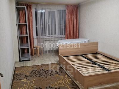 1-комнатная квартира · 42 м² · 8/8 этаж, Б. Момышулы 5/7 за 185 000 〒 в Алматы, Алатауский р-н