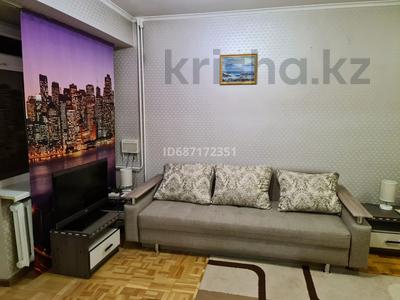 1-комнатная квартира, 35 м², 3/5 этаж помесячно, Майлина 208 за 180 000 〒 в Алматы, Турксибский р-н