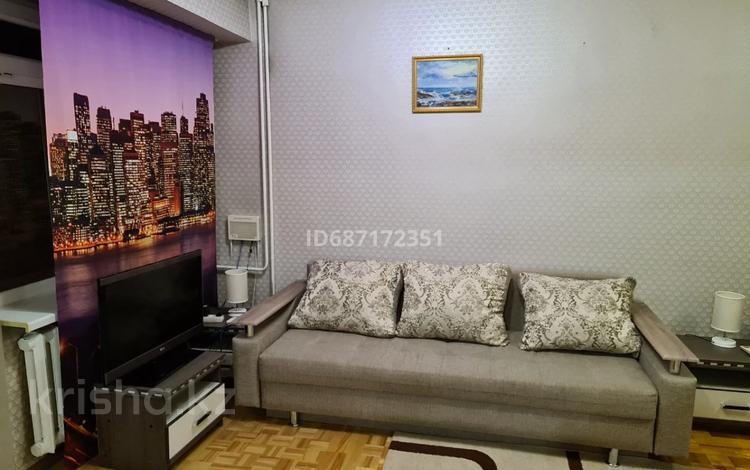 1-комнатная квартира, 35 м², 3/5 этаж помесячно, Майлина 208 за 180 000 〒 в Алматы, Турксибский р-н — фото 5