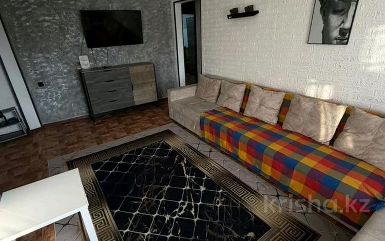 3-комнатная квартира · 55 м² · 5/5 этаж, Интернациональная 58 — Возле ТЦ Тайга за 22 000 ₸ в Петропавловске — фото 2