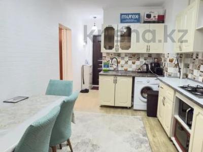 1-бөлмелі пәтер · 38 м² · 5/9 қабат, Думан-2 ш/а., бағасы: 22.5 млн ₸ в Алматы, Медеуский р-н