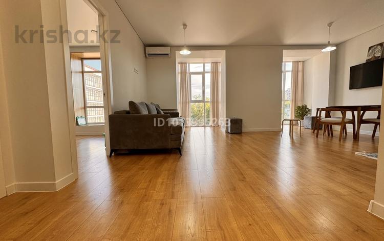 3-бөлмелі пәтер · 62 м² · 3/5 қабат, Лермонтова 93/5, бағасы: 39.8 млн ₸ в Павлодаре — фото 2