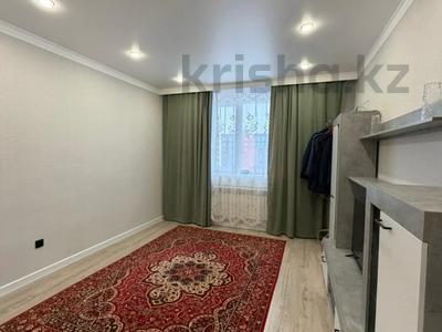 1-комнатная квартира · 39 м² · 9/9 этаж, Жумекен Нажимеденов 17 — Нажимеденова А52 за 18.5 млн 〒 в Астане, Алматы р-н