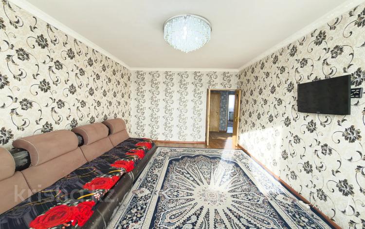 2-бөлмелі пәтер · 72 м² · 5/5 қабат, болашак, бағасы: 22.8 млн ₸ в Талдыкоргане, мкр Болашак — фото 2