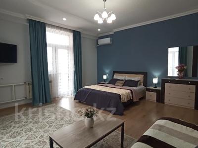 1-бөлмелі пәтер · 58 м² · 10/14 қабат, 17-ш/а., ​17-й микрорайон 11 — Спорткомплекс "ХАЛЫК АРЕНА", бағасы: 14 990 ₸ в Актау, 17-й мкр